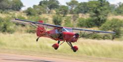 Kitty Hawk  MISASA fly in event “Wings Wheels Water”   2015  