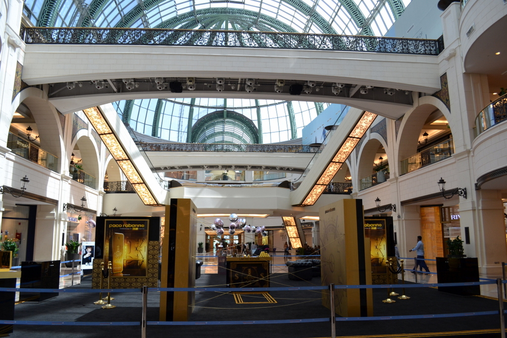 Mall Of The Emirates (1)
