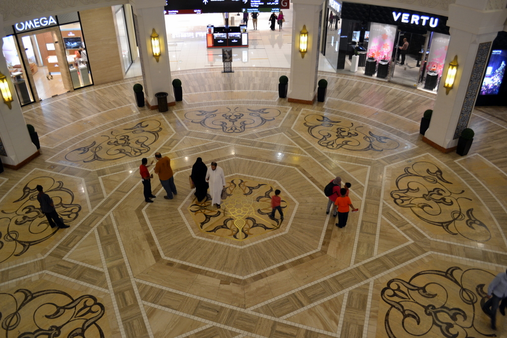 The Dubai Mall (2)