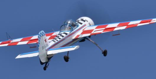 YAK 55  032