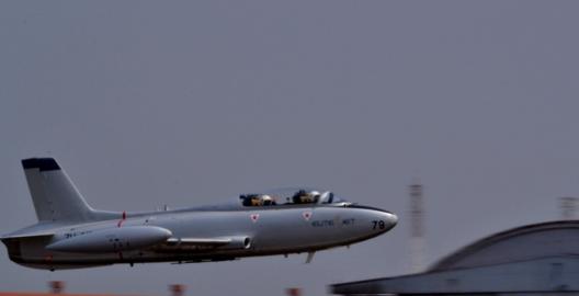  Impala Aermacchi MB-326M 