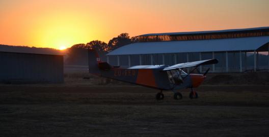 Zenith  Aircraft  Stol  CH-701