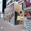 Dubai Bus Shelter 063