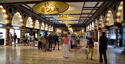 The Dubai Mall (4)